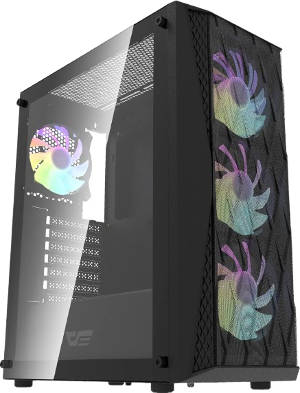 R5 5600 - 16GB - RX7600 - 512GB