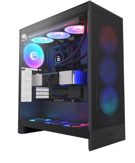 R9 9950X3D - 32GB - RTX5070TI - 2TB