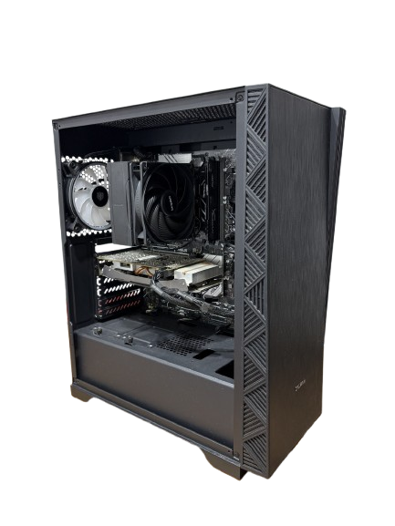 I5 12400F - 16GB - RTX 3070TI - 512GB