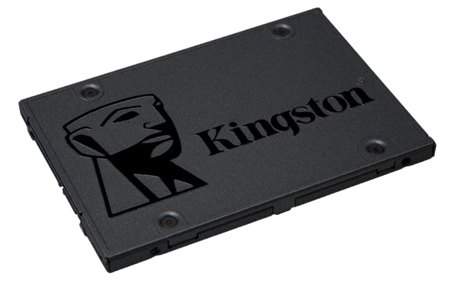 Kingston 240GB 2.5 SSD