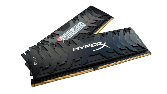 Kingston HyperX Predator 2x16GB DDR4 2666Mhz