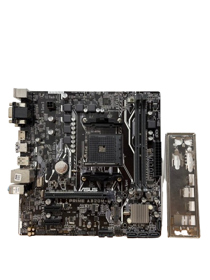 Asus Prime A320M-E