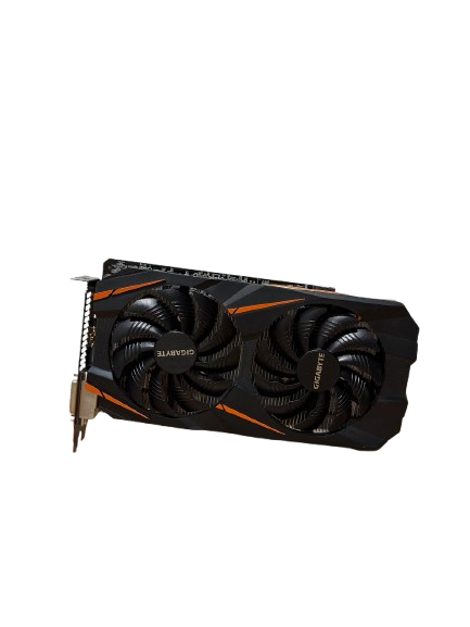 Gigabyte GTX 1060 6 GB